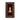 CGS-0401-01 9 Floor Van Xuong Tower in Frame 16 x 29 cm
