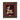 CGS-0411-10 Golden Crane For Wish A Longevity in Frame 18 x 20 cm