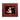 CGS-0411-12 Golden Rat Brings Intelligence in Frame 18 x 20 cm