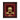 CGS-0515-23 Temple Of Literature in Frame 25 x 29 cm