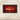 CGS057802 Calligraphy Nhan in Frame 18x30 cm