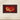 CGS057805 Calligraphy Phuc in Frame 18x30 cm