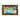 CGS-0670-01 The LUXE, Nine Fishs Gathering Brings Luck And Prosperity in Frame 90 x 60 cm