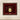 CGS068701 Golden Wealth Ship in Frame 33x38 cm