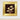 CGS071602 Auspicious Three Lotus in Frame 18x18 cm