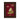 CGS-0755-01 Golden Ship Brings Fortune in Frame 58 x 75 cm