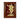 MGS-0022-01 The Powerful And Imperial Dragon in Frame 60 x 77 cm