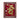 MGS-0024-01 Flying Dragon Holding Crystal Ball in Frame 100 x 125 cm