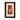 MGS-0051-01 NOBLE Original, The Flying Dragon in Frame 35 x 55 cm