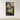 VCG003003 Aqua Charm in Frame 35x55 cm