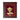 CGS040605 One Pillar Pagoda in Frame 18x20 cm