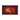 CGS057801 Calligraphy Duc in Frame 18x30 cm