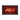CGS057802 Calligraphy Nhan in Frame 18x30 cm