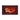 CGS057805 Calligraphy Phuc in Frame 18x30 cm
