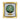 CGS082501 Tree of Wealth (Noble Collection) in Frame 33x38 cm