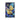 VCG003001 Aqua Charm in Frame 35x55 cm