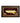 CGS-0156-03 The Powerfull Arowana in Frame 90 x 60 cm