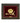 CGS-0264-13 Golden Rice Bowl Brings Happiness And Prosperity in Frame 18 x 20 cm