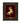 CGS-0286-10 Golden Horse Brings Victory in Frame 25 x 29 cm