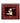 CGS-0411-12 Golden Rat Brings Intelligence in Frame 18 x 20 cm