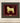 CGS-0501-02 Golden Buffalo Brings Enthusiasm in Frame 18 x 20 cm