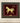 CGS-0515-10 Golden Horse Brings Victory in Frame 18 x 20 cm
