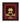 CGS-0515-23 Temple Of Literature in Frame 25 x 29 cm
