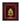CGS-0515-24 Turtle Tower in Frame 25 x 29 cm