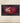 CGS-0585-01 Calligraphy - Duc (Virtue) in Frame 77 x 45 cm