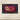 CGS-0585-02 Calligraphy - Phuc (Happiness) in Frame 77 x 45 cm