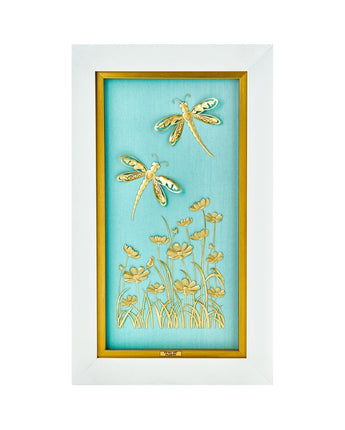 LUXE Original, Đôi Chuồn Chuồn