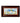 CGS-0671-01 The LUXE, Couple Carps Jumping To The Heaven Gate in Frame 52 x 32 cm