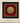 CGS-0677-01 Bronze Drum Symbol Of First Dynesty Of Nation Vietnam in Frame 35 x 35 cm
