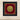 CGS-0677-01 Bronze Drum Symbol Of First Dynesty Of Nation Vietnam in Frame 35 x 35 cm
