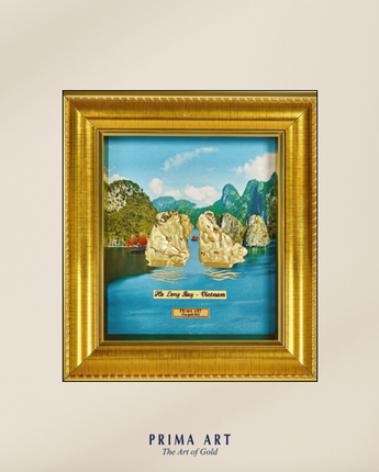 Vịnh Hạ Long