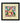CGS-0694-01 LUXE Color of Spring, Peach Blossom in Frame 35 x 35 cm