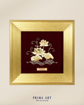Grand Lotus of Prosperity