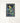 CGS075001 Couple Birds and Apricot Blossom Branches in Frame 35x55 cm