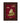 CGS-0755-01 Golden Ship Brings Fortune in Frame 58 x 75 cm