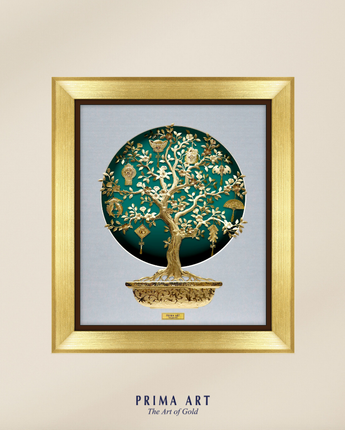 NOBLE Treasure Tree