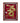 MGS-0024-01 Flying Dragon Holding Crystal Ball in Frame 100 x 125 cm