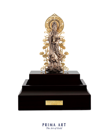 Tượng QUAN THẾ ÂM BỒ TÁT