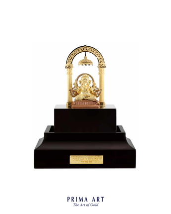 Tượng THẦN VOI GANESA