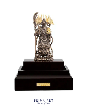 Tượng QUAN THÁNH ĐẾ QUÂN