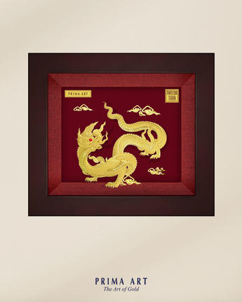 Tran Dynasty Dragon
