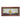 VCG-0005-01 The LUXE, Smooth Journey Golden Wealth Ship  in Frame 160 x 80 cm