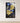 VCG003002 Aqua Charm in Frame 35x55 cm