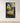 VCG003003 Aqua Charm in Frame 35x55 cm