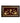 CGS024602 9Wealth Carps in Frame 37x58 cm
