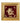 CGS037106 Dragon Wealth in Frame 16x16 cm